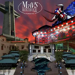 https://mavs-hotel-boutique-at-ponce.sanjuanpuertorico-hotels.com